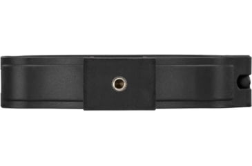 Image of SIG SAUER Zulu 6 HDX PRO 50mm Binocular Adapter, Black, SOZ6B150