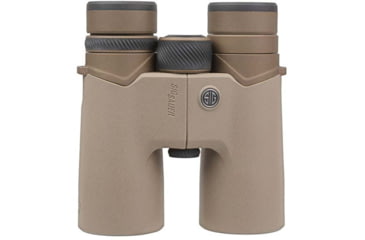 Image of SIG SAUER Zulu 8 HDX 10x42mm Schmidt-Pechan Prism Binoculars, FDE, SOZ80001