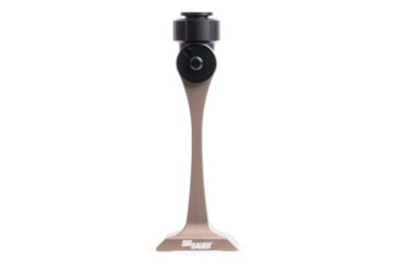 Image of SIG SAUER ZULU BINO Adapter, Black/FDE, SOZB1002