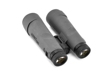 Image of SIG SAUER Zulu9 Binocular, 15X56mm, HDX Lens. Close Bridge, Graphite, Small, SOZ99003