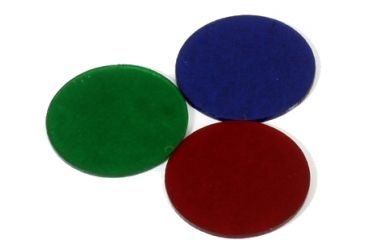 Image of Sightmark 1" Filters SM73001.003