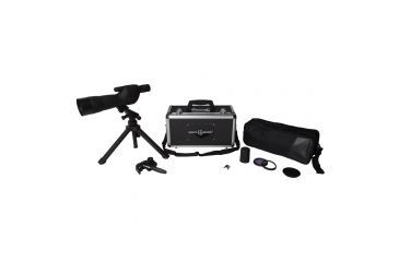 Image of Sightmark 15-45X60SE Spotting Scope Kit SM11027K