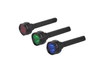 Image of Sightmark 55mm Red Blue and Green Filters SM73004K-001
