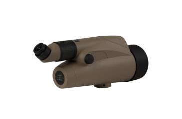 Image of Sightmark 6-100X100 Spotting Scope SM21031K