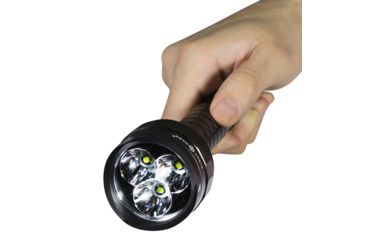Image of Sightmark H2000 Triple Duty Flashlight SM73007K