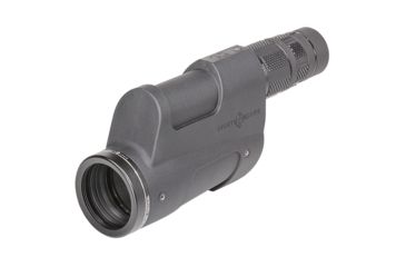 Image of SightMark Latitude 15-45x60 Spotting Scope, Black, SM11033