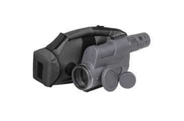 Image of SightMark Latitude 15-45x60 Spotting Scope, Black, SM11033