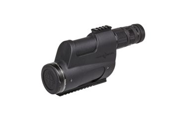 Image of SightMark Latitude 15-45x60 Spotting Scope, Black, SM11033