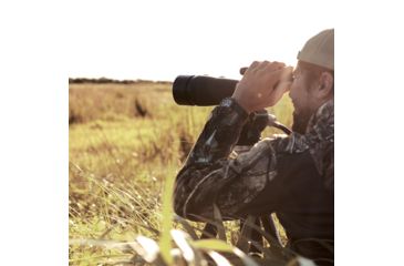 Image of SightMark Latitude 15-45x60 Spotting Scope, Black, SM11033