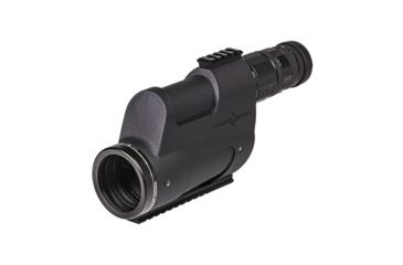 Image of SightMark Latitude 15-45x60 Tactical Spotting Scope, Black, SM11033T