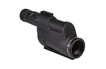 Image of SightMark Latitude 15-45x60 Tactical Spotting Scope, Black SM11033T
