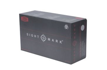 Image of SightMark Latitude 15-45x60 Tactical Spotting Scope, Black, SM11033T