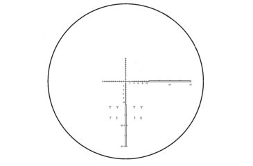 Image of SightMark Latitude 15-45x60 Tactical Spotting Scope, Black, SM11033T