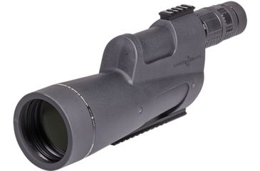Image of SightMark Latitude 20-60x80 XD Spotting Scope, Black, SM11034