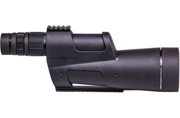 Image of SightMark Latitude 20-60x80 XD Spotting Scope, Black, SM11034