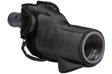 Image of SightMark Latitude 20-60x80 XD Spotting Scope, Black, SM11034