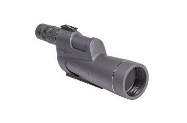 Image of SightMark Latitude 20-60x80 XD Tactical Spotting Scope, Black SM11034T