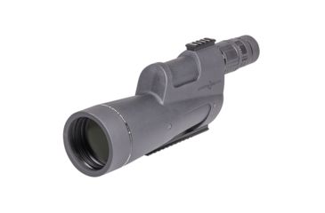 Image of SightMark Latitude 20-60x80 XD Tactical Spotting Scope, Black, SM11034T