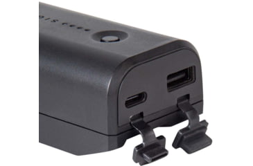 Image of SightMark Mini Quick Detach Battery Pack, Black, SM28004