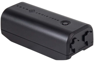 Image of SightMark Mini Quick Detach Battery Pack, Black, SM28004