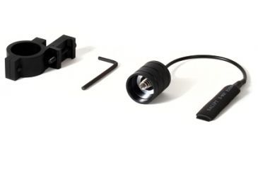 Image of Sightmark Pressure Pad and Weapon Mount SM73001.001