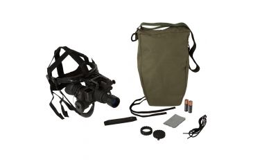 Image of Sightmark PVS-7 64+DS NV Goggle SM15064