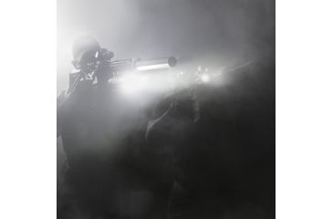 Image of Sightmark Q5 Triple Duty Tactical Flashlight - Box SM73002K-BOX