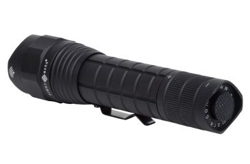 Image of Sightmark Q5 Triple Duty Tactical Flashlight - Box SM73002K-BOX