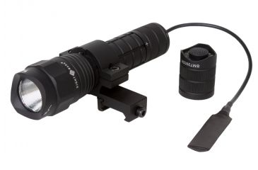 Image of Sightmark Q5 Triple Duty Tactical Flashlight - Box SM73002K-BOX