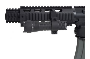 Image of Sightmark Q5 Triple Duty Tactical Flashlight - Box SM73002K-BOX