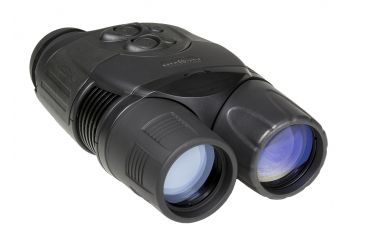 Image of SightMark Ranger XR Digital 6.5x42 Night Vision Monocular, Black SM18010