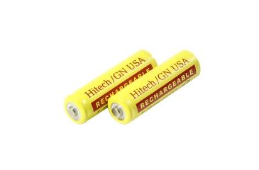 Image of Sightmark Rechargeable AA Battery 2 Pack SM28018
