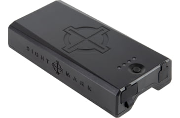 Image of USED Refurbished, SightMark Sightmark Quick Detach Battery Pack, Black, SM28003, EDEMO1