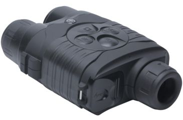 Image of SightMark Signal 340RT Digital Night Vision Monocular, Black, SM18025