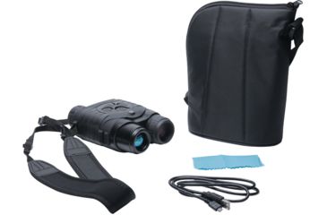 Image of SightMark Signal 340RT Digital Night Vision Monocular, Black, SM18025