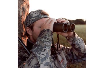 Image of Sightmark Solitude 10x42 XD Binoculars SM12103