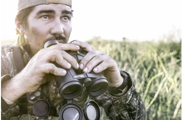 Image of Sightmark Solitude 10x42 XD Binoculars SM12103