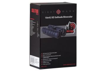 Image of Sightmark Solitude 10x42 XD Binoculars SM12103