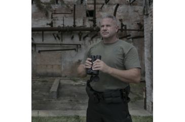 Image of Sightmark Solitude 10x42 XD Binoculars SM12103