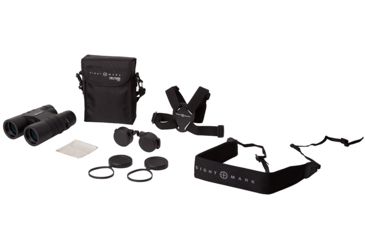 Image of Sightmark Solitude 10x42 XD Binoculars SM12103