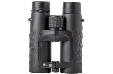 Image of Sightmark Solitude 10x42mm Roof Prism XD Binoculars, Glass Filled Nylon Composite, Black, SM12103