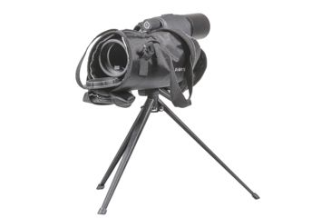 Image of SightMark Solitude 11-33x50SE Spotting Scope Kit SM11030K