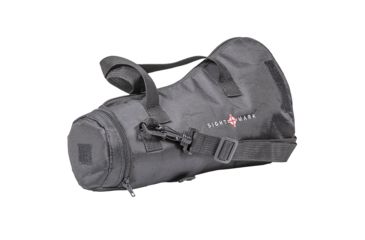 Image of SightMark Solitude 11-33x50SE Spotting Scope Kit SM11030K