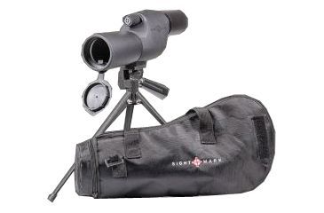 Image of SightMark Solitude 11-33x50SE Spotting Scope Kit SM11030K