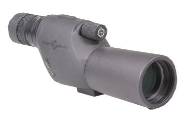 Image of SightMark Solitude 11-33x50SE Spotting Scope Kit SM11030K