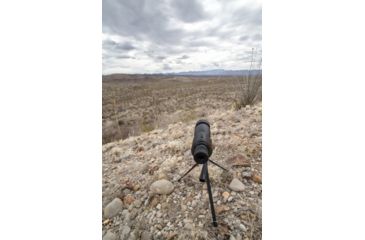 Image of SightMark Solitude 11-33x50SE Spotting Scope Kit SM11030K