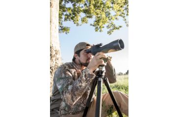 Image of SightMark Solitude 11-33x50SE Spotting Scope Kit SM11030K