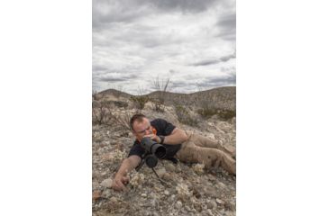 Image of SightMark Solitude 11-33x50SE Spotting Scope Kit SM11030K