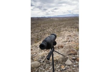 Image of SightMark Solitude 11-33x50SE Spotting Scope Kit SM11030K