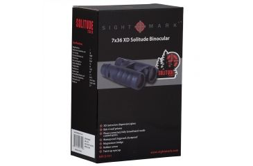 Image of Sightmark Solitude 7x36 XD Binoculars SM12101